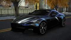 Aston Martin Vanquish Erdealra S9 für GTA 4