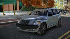 Chrysler PT Cruiser Agor pour GTA 4