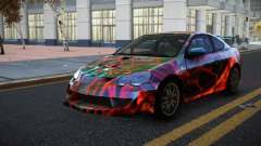 Honda Integra Rahnic S7 für GTA 4