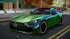 Mercedes-Benz AMG GT Brimicsa S3 für GTA 4