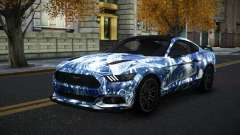 Ford Mustang Bryin S11 pour GTA 4