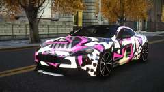Aston Martin Vanquish Erdealra S1 pour GTA 4