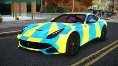 Ferrari F12 Juises S7 pour GTA 4