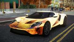 Ford GT Sonrick S2 pour GTA 4