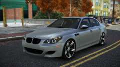 BMW M5 E60 Besel pour GTA 4