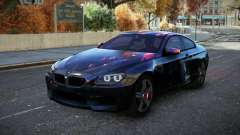 BMW M6 Zarian S8 für GTA 4
