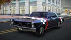 Pontiac GTO Hanory S7 für GTA 4