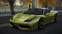 Ferrari 458 Jenbel pour GTA 4