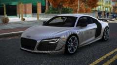 Audi R8 Saria S11 für GTA 4