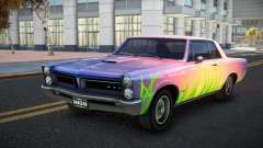 Pontiac GTO Hanory S3 für GTA 4