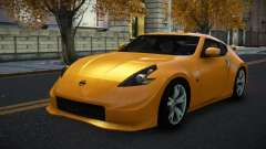 Nissan 370Z Zohru für GTA 4