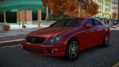 Mercedes-Benz CLS 55 AMG Xodakojoz für GTA 4