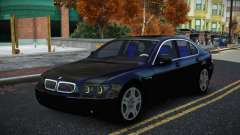 BMW 760i Dutreki pour GTA 4