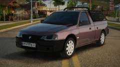 Ikco Arisun V1 pour GTA San Andreas