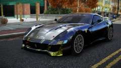 Ferrari 599 Jahireck S3 für GTA 4
