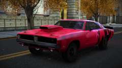 Dodge Charger Elchopher S11 pour GTA 4