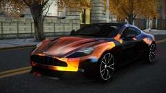 Aston Martin Vanquish Erdealra S8 pour GTA 4
