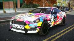 Shelby Super Snake Tincole S13 pour GTA 4