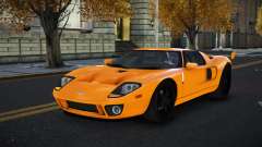 Ford GT1000 Litzot für GTA 4