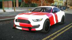 Shelby Super Snake Tincole S8 pour GTA 4