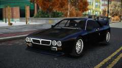 Lancia 037 Stradale Iwah pour GTA 4