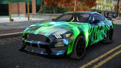 Shelby Super Snake Tincole S10 pour GTA 4