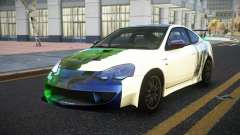 Honda Integra Rahnic S2 für GTA 4