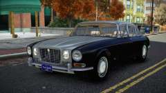 Jaguar XJ6 Qeruder für GTA 4