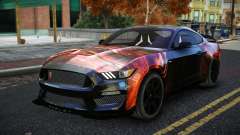 Shelby Super Snake Tincole S11 pour GTA 4