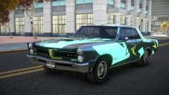 Pontiac GTO Hanory S6 für GTA 4