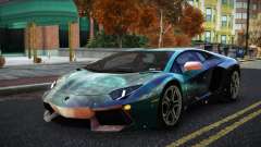 Lamborghini Aventador Hanke S14 für GTA 4