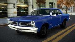 Pontiac GTO Vaduwi für GTA 4