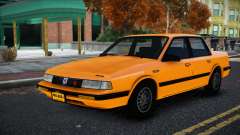 Oldsmobile Cutlass Ciera Ibuj pour GTA 4