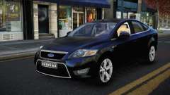 Ford Mondeo Kogef pour GTA 4