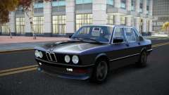 BMW M5 Nawnod