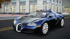 Bugatti Veyron Gejo für GTA 4