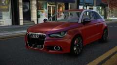 Audi A1 Jaxxade pour GTA 4