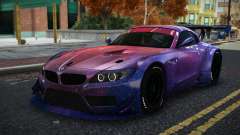 BMW Z4 Grasa S11 für GTA 4
