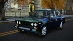 VAZ 2106 Viasanie S2 für GTA 4