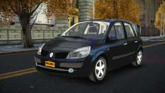 Renault Scenic Jetagawe für GTA 4