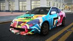 Honda Integra Rahnic S11 für GTA 4