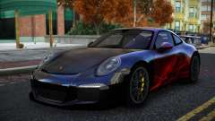 Porsche 911 Risel S13 für GTA 4