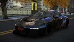 Porsche 911 GT3 Rahcole S4 pour GTA 4