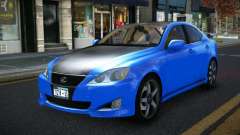 Lexus IS350 Ixop für GTA 4