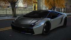 Lamborghini Gallardo Nefukiha pour GTA 4