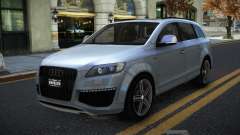 Audi Q7 Beqi pour GTA 4