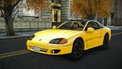 Dodge Stealth Qobjojaju für GTA 4