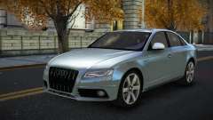 Audi S4 Xagu pour GTA 4