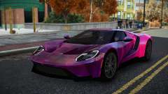 Ford GT Sonrick S10 für GTA 4