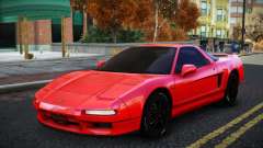 Honda NSX Exatot für GTA 4